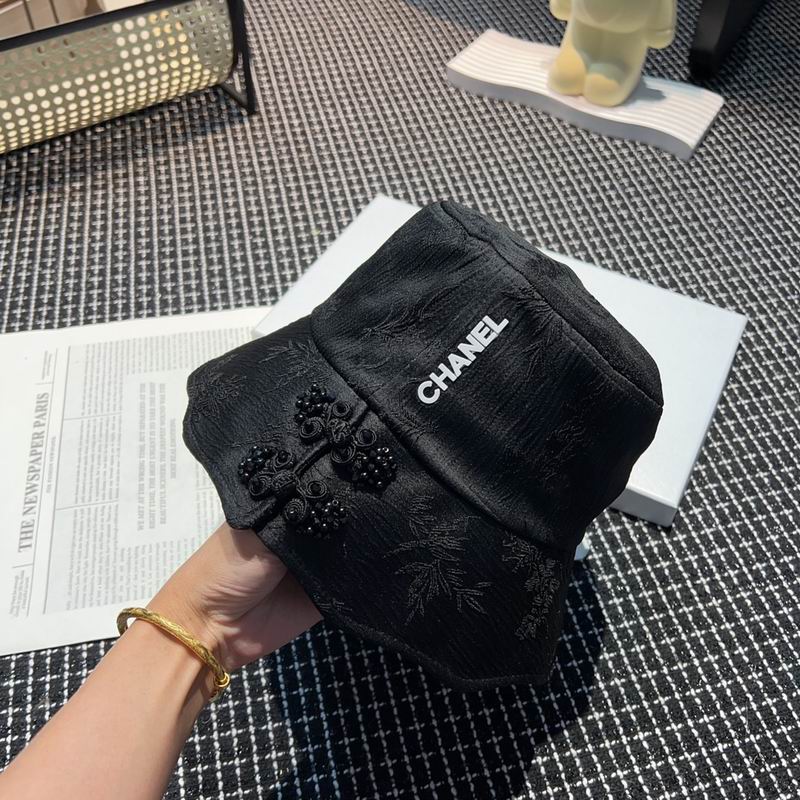 Chanel hat (85)